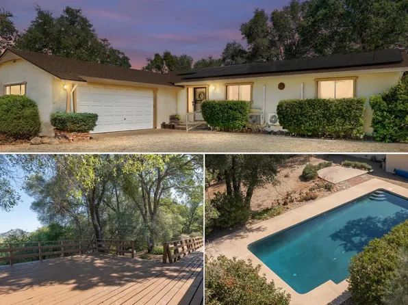 6787 Highway 26, Mokelumne Hill, CA 95245