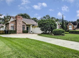 5402 Haven Oaks Dr, Humble, TX 77339