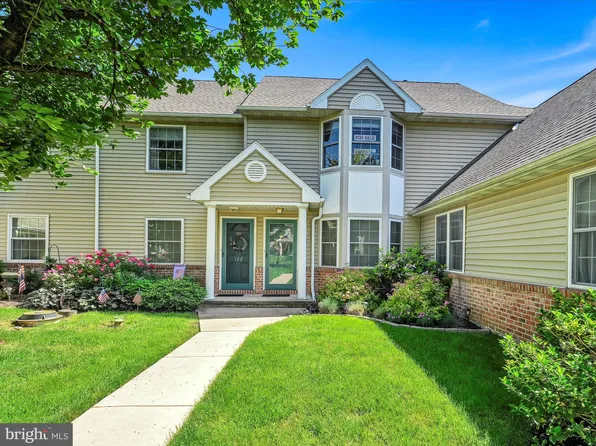 123 Heather Ln, Wyomissing, PA 19610