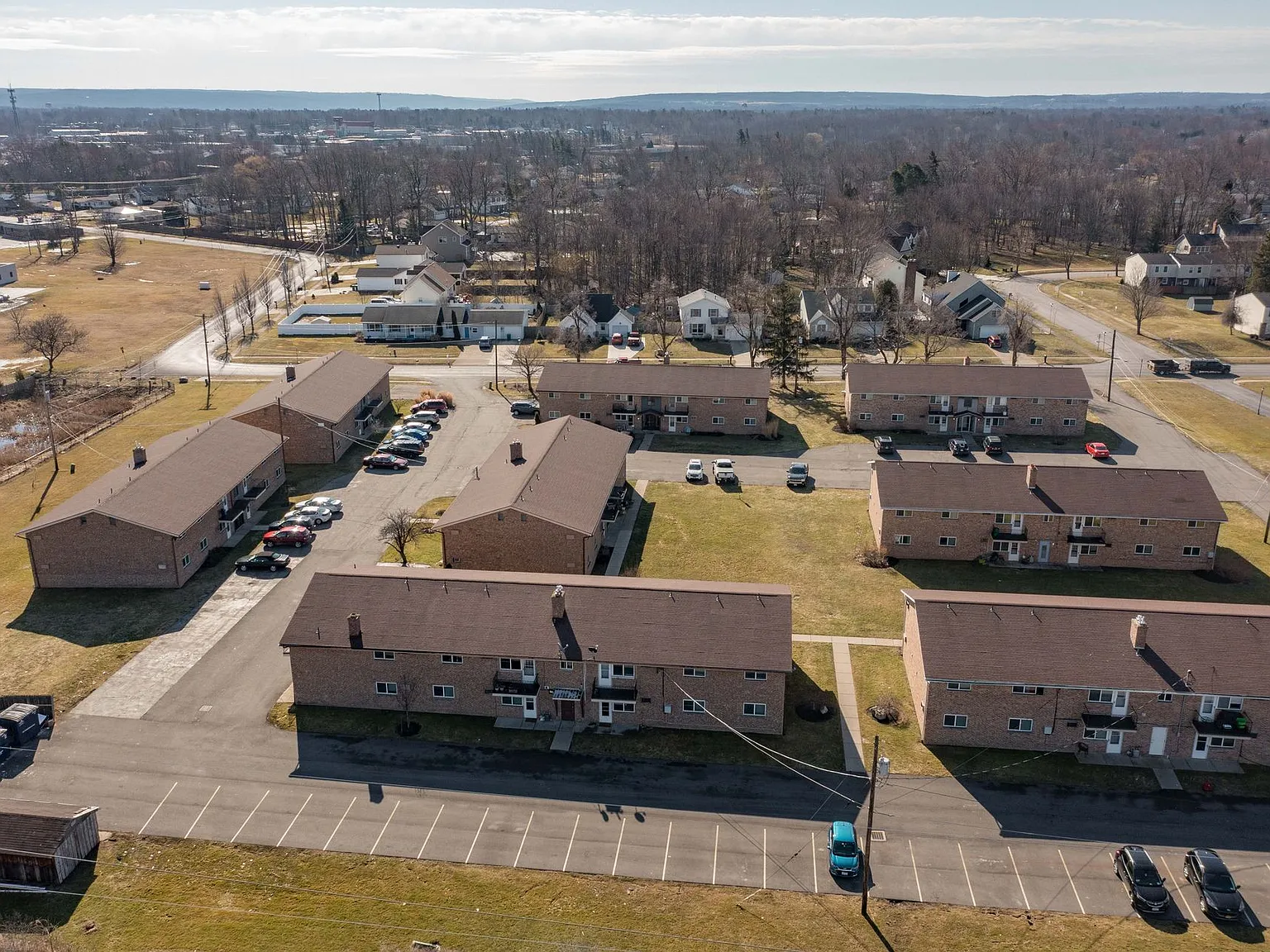 Holiday Meadows Apartments — Photo 2