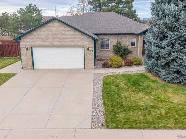9129 Winona Court, Westminster, CO 80031