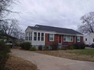 404 Brookwood Dr, Thomaston, GA 30286