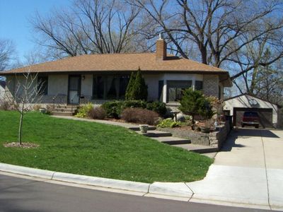 2411 Jewell Ln, South Saint Paul, MN, 55075