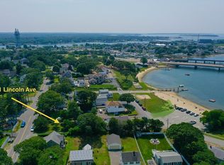 41 Lincoln Ave, Bourne, MA 02532