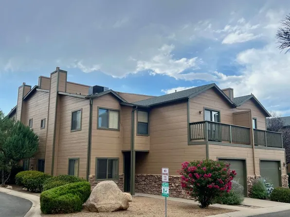 1120 Leaf Ln, Prescott, AZ 86305