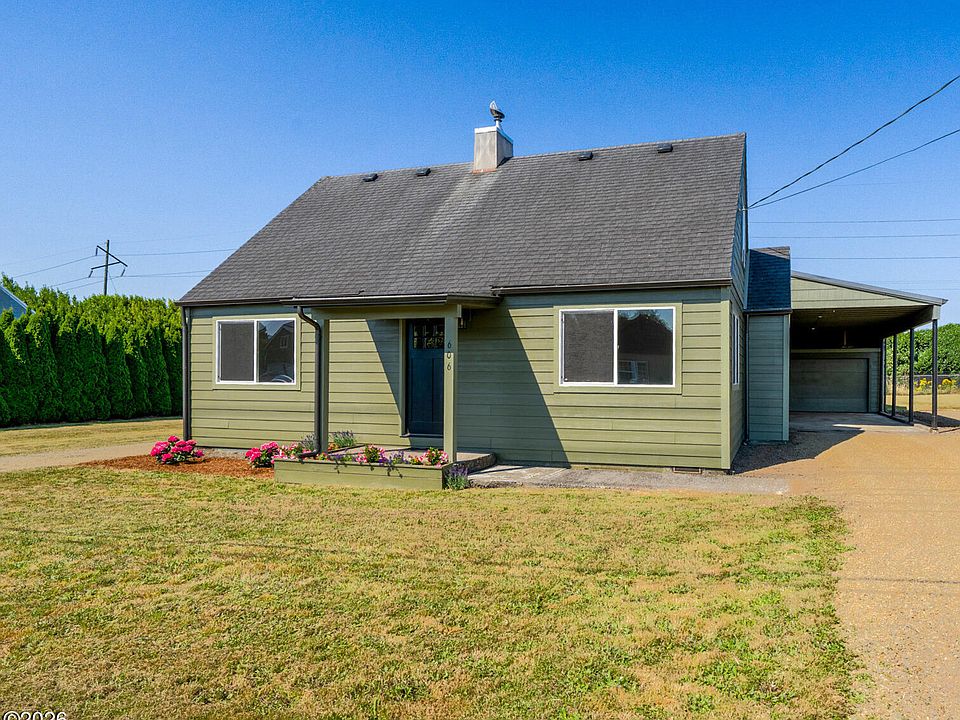 1st image of 606 Evergreen Dr