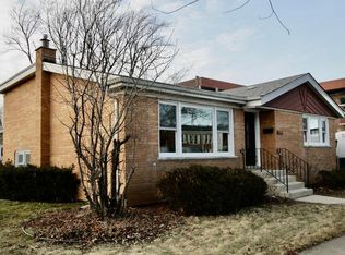 5900 W David Ct, Oak Lawn, IL 60453