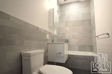 Rented by Lofts and Flats LLC