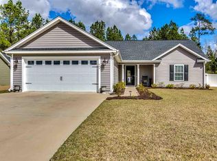 444 Oakham Dr LOT 12, Conway, SC 29527