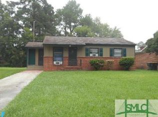 1610 Sylvester Dr, Savannah, GA 31415