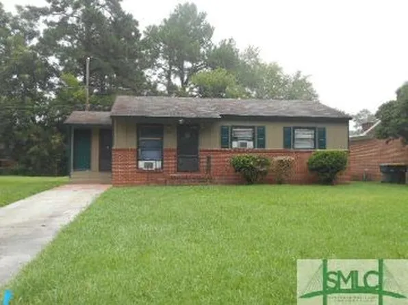 1610 Sylvester Dr, Savannah, GA 31415