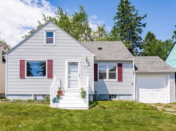 3109 Chambersburg Ave, Duluth, MN 55811