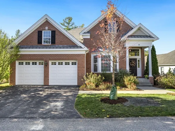 35 Woodsong, Plymouth, MA 02360