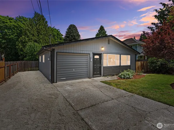 8017 A Street, Tacoma, WA 98408