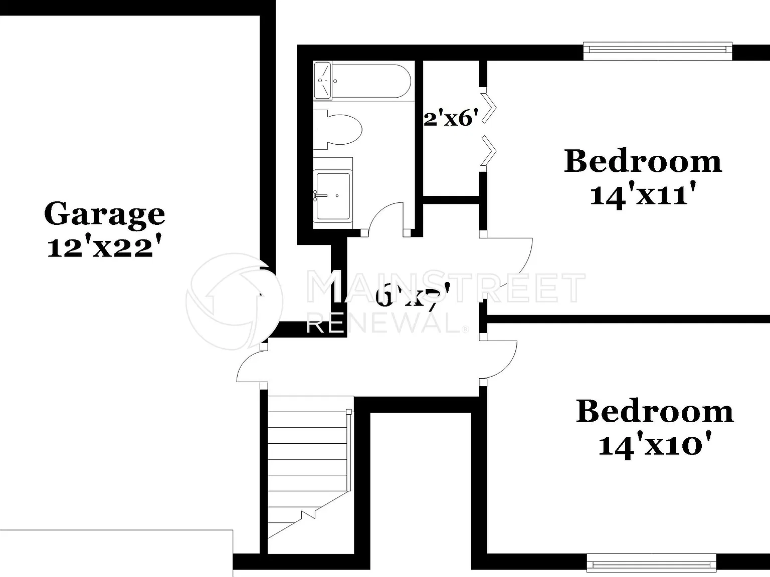 7233 Higdon Rd — Photo 3