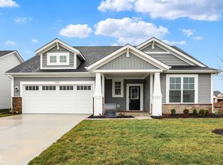 19692 Astoria Ave, Sheridan, IN