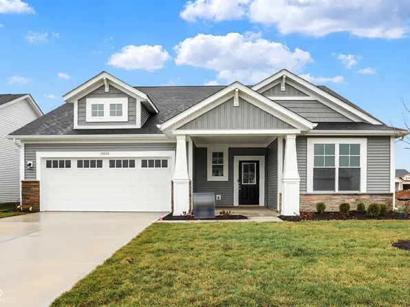 19692 Astoria Ave, Sheridan, IN 46069