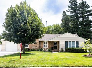 1601 Maple St, Shenandoah, IA 51601