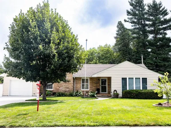 1601 Maple St, Shenandoah, IA 51601