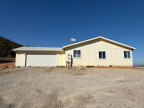 17076 Lawson Valley Rd, Jamul, CA 91935