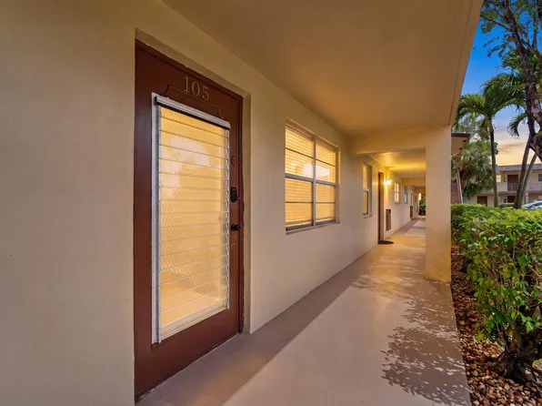 251 NW 76th Avenue #105, Margate, FL 33063