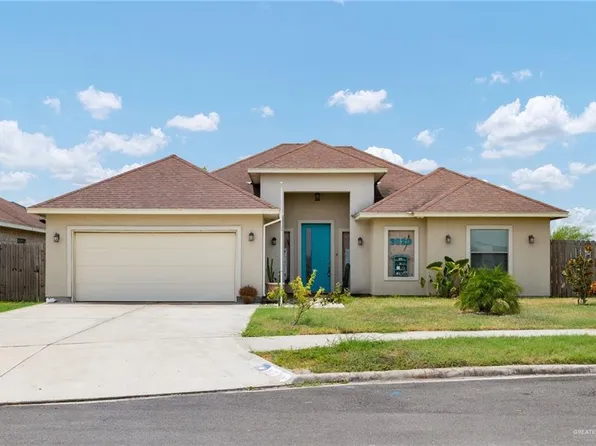 8620 Blue Sage, Brownsville, TX 78520
