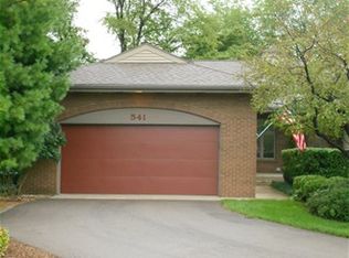 541 Spring Lane Dr, Holland, MI 49423