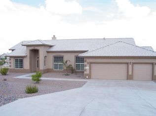8619 S Summit Dr, Casa Grande, AZ 85293