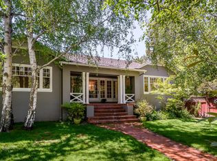 625 Dorchester Rd, San Mateo, CA 94402