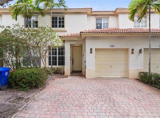 7989 NW 20th St #7989, Hollywood, FL 33024