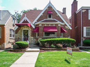 8425 S Calumet Ave, Chicago, IL 60619