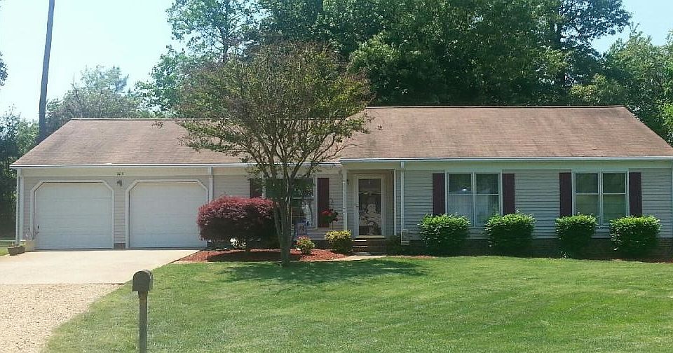1st image of 203 Harlan Dr