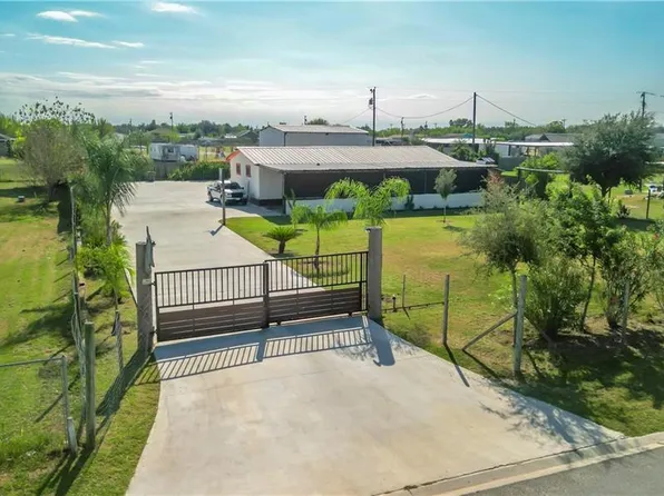 16319 Eagle Pass St, Edinburg, TX 78542