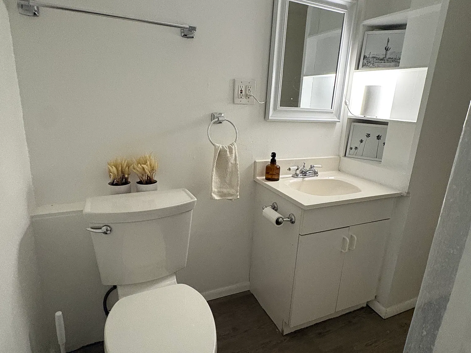 1 bed, 1000 sqft, $1,600 — Photo 3