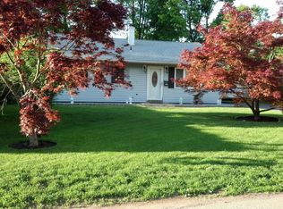 21 Swenson Dr, Wappingers Falls, NY 12590