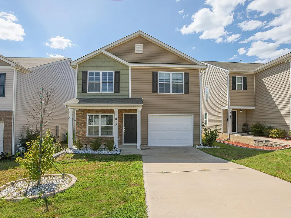 1075 Belmont Green Rd