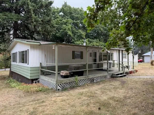 32825 N Perry Rd, Deer Park, WA 99006