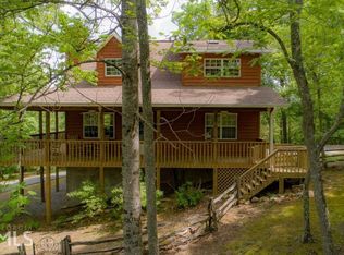 244 Ivy Meadow Ln #36, Blairsville, GA 30512