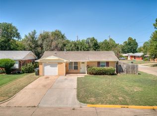 533 Clearview Dr, Norman, OK 73072