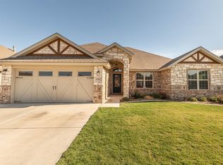 6910 69th St, Lubbock, TX 79424