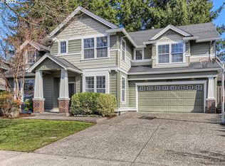 200 SW 167th Ave, Beaverton, OR 97006