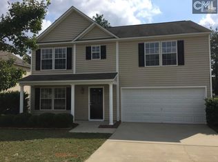 841 Wickham Ln, Columbia, SC 29229