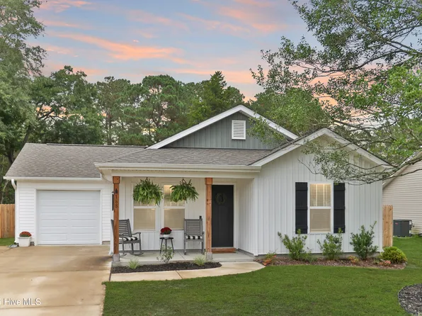 168 Montague Road, Currie, NC 28435