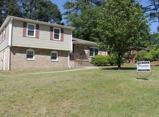 4075 Old Trail Rd, Martinez, GA 30907