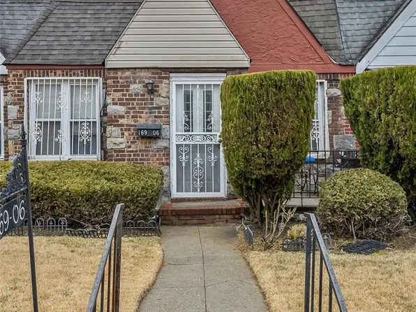 169-06 Foch Blvd Foch, Jamaica, NY 11434