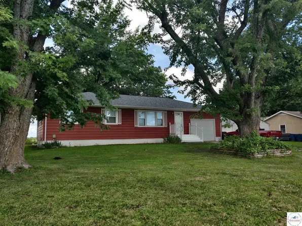 1094 SE 301 Street Rd, Leeton, MO 64761