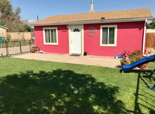 6531 E 76th Pl, Commerce City, CO 80022