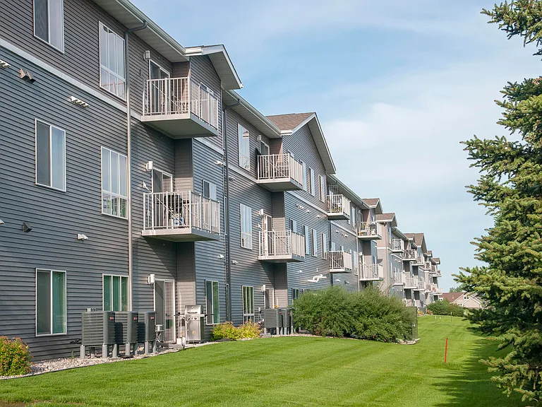 The Gardens Apartments — Photo 13