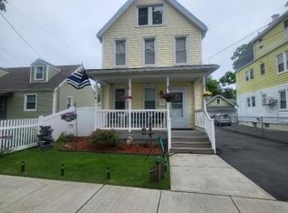 253 Pennsylvania Ave, Hillside, NJ 07205