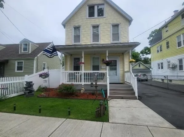 253 Pennsylvania Ave, Hillside Twp., NJ 07205